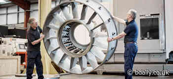 Gateshead engineering firm completes sale of aerospace division - Bdaily