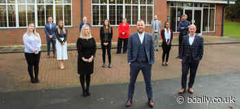 Wealth management firm set for 2021 growth with new Gateshead HQ - Bdaily