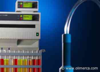 Laboratorio Tello vuelve a ser reconocido por el COI - OLIMERCA