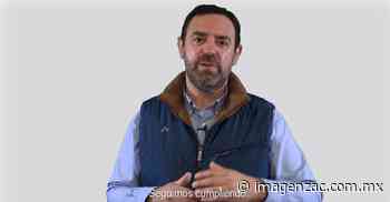 [VIDEO] Inaugura Tello la ciclovía Felguérez - Imagen de Zacatecas, el periódico de los zacatecanos