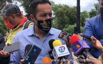 Carlos Herrera Tello es precandidato único del PAN - El Sol de Zamora