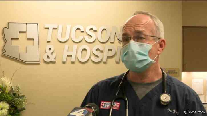Hospital hidden in Tucson ready to help those in need