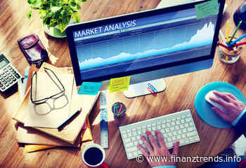 Canadian Pacific Railway Aktie, Crescent Point Energy Aktie und Brookfield Asset Management Aktie: Das sind heute die Aktien im Fokus aus dem S&P/TSX Composite-Index - Finanztrends