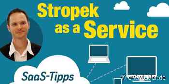 Identity Management als Herausforderung in SaaS-Anwendungen - entwickler.de