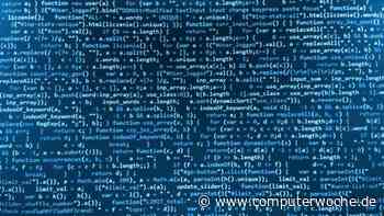 Bessere Software, besseres Business? - Computerwoche.de Live