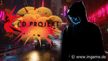 Cyberpunk 2077: Vermeintlicher Entwickler schießt gegen CD Projekt RED Management - ingame.de