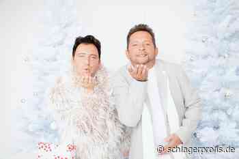 FANTASY: Auch sie nicht mehr bei VANESSA MAIs Mann im Management? - Die Schlagerprofis