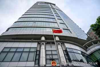 Dozens of Hong Kong opposition figures arrested under Security Law
