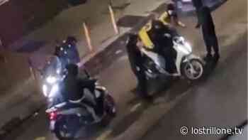 Rider picchiato: decreto di fermo anche per due ventenni - Lo Strillone