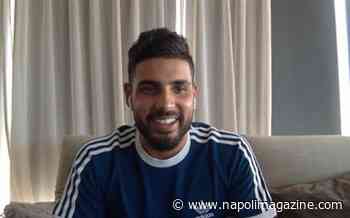 RAI - Venerato: "Napoli, tutto fermo per Emerson Palmieri, prima va ceduto Ghoulam" - Napoli Magazine