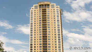 Houston luxury high-rise residents were eligible for vaccines, building manager says - KTRK-TV
