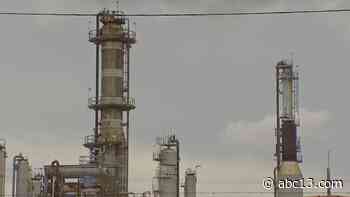 Georgia runoff election: What could outcome mean for Houston oil and gas industry? - KTRK-TV