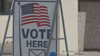 'A steady day': Bibb and Houston County Board of Elections say they expect smooth runoff - 13WMAZ.com