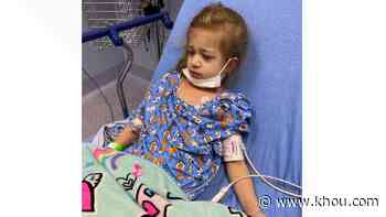 5 children fight MIS-C at Texas hospital; mom tells parents to learn the signs - KHOU.com