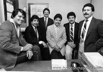 Houston's 1979 Chicano Squad solved so many murder cases, it changed HPD forever - Houston Chronicle