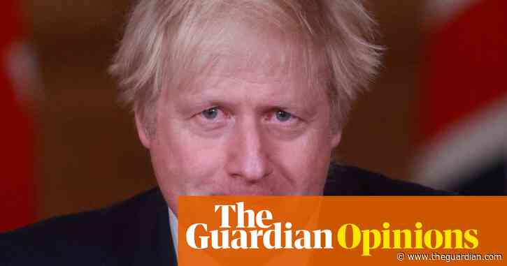 Boris's boosterism means he never learns  | John Crace