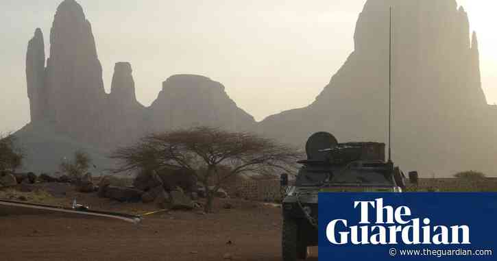 Wedding guests killed in Mali airstrike, local sources say