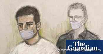 Man viewed extreme Isis content before Reading knife attack, court hears