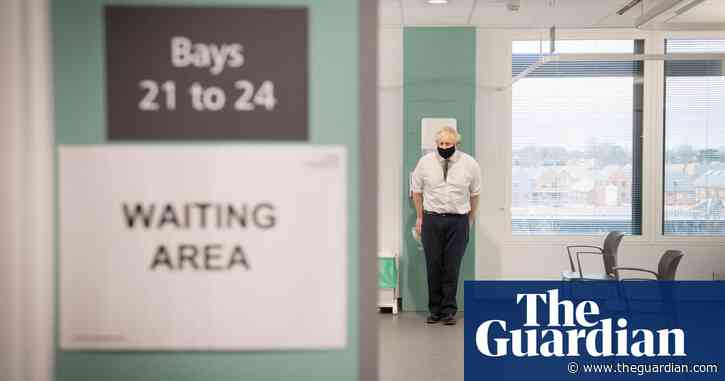 The many U-turns on the road to England's third lockdown