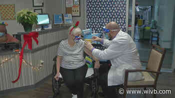 Kaleida Health working  to distribute coronavirus vaccines