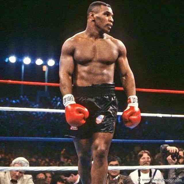 Modern Classics: Tyson-Frazier