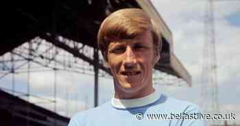 Colin Bell, ex-England player and Manchester City legend, dies - Belfast Live