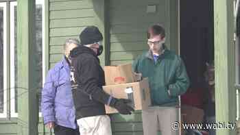 Belfast Game Loft Begins Premade Food Deliveries to Waldo County - WABI