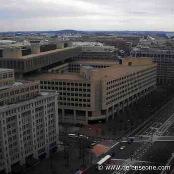 Russia ‘Likely’ Behind SolarWinds Hack, Cyber Response Agencies Say