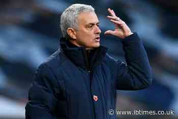 Tottenham Hotspur reaches Carabao Cup final