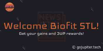 Welcome Biofit!