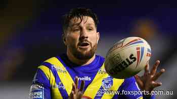 Widdop’s hopes of NRL comeback take big hit; Barba eyes shock return: Transfer Whispers - Fox Sports