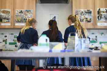 GCSE and A-levels cancelled this year, Government announces - Warrington Guardian