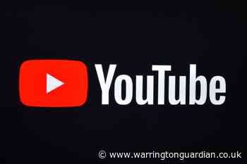 YouTube reinstates talkRadio page after 'further review' - Warrington Guardian