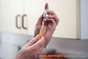 Will vaccines provide the way out of lockdown? - Warrington Guardian