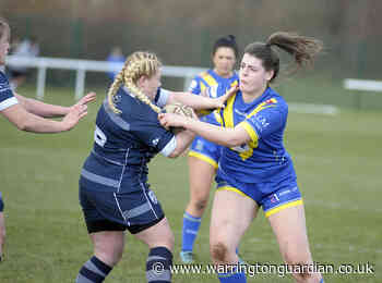 RFL statement on rugby league in lockdown - Warrington Guardian