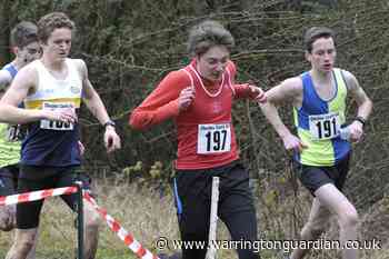 Pictures of Cheshire Cross Country Championships 2014 - Warrington Guardian