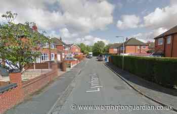 Pensioner treated for smoke inhalation after house fire in Great Sankey - Warrington Guardian