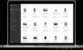 Jamf manages over 20 million Apple devices for over 47,000 customers