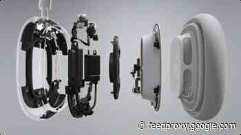 StereoNET reviews Apple’s AirPods Max: ‘The bleeding edge of quality craftsmanship, performance, and features’