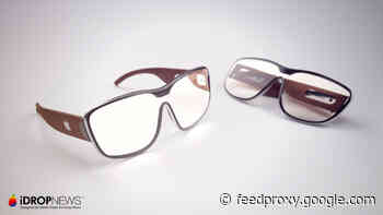 Ming-Chi Kuo: Apple to release augmented reality device this year