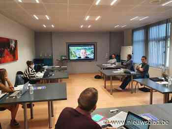 Scholengroep Go! Meetjesland zet volop in op internationale uitwisseling