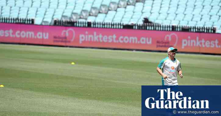 Allowing fans at Sydney Test for ‘mental health’ labelled ‘laughable’ as Berala cluster perturbs authorities