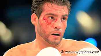 A forgotten heavyweight king must now fight?