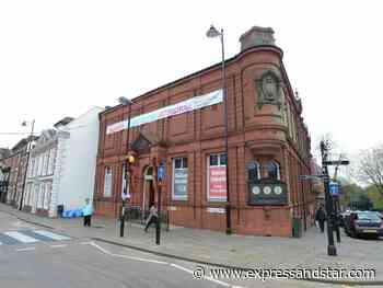 Plans to turn former Dudley museum into cocktail bar 'could form cornerstone of new leisure quarter' - expressandstar.com