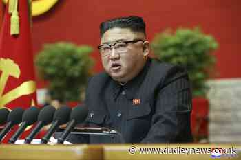 North Korea's Kim Jong Un opens congress with policy failures admission - Dudley News