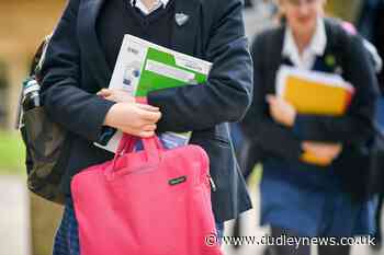 GCSE and A-levels cancelled this year, Government announces - Dudley News