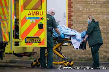 Coronavirus cases 'frighteningly high' but vaccines provide hope – scientists - Dudley News