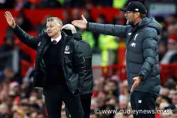Ole Gunnar Solskjaer: Managers trying to influence referees over penalties - Dudley News
