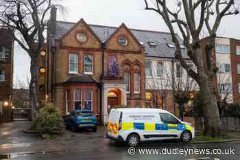 Man charged with murdering care home resident in her 90s - Dudley News