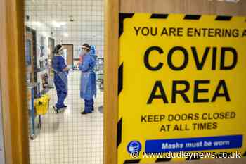 Measures may be needed next winter, chief medical officer says - Dudley News